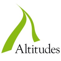 Altitudes Coaching Logo