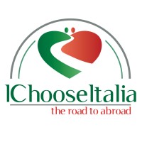 IChooseItalia Srl - Digital Temporary Export Manager Logo