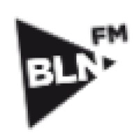 BLN.FM Logo
