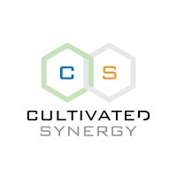 Cultivated Synergy Logo