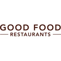 Good Food Restaurants Logo
