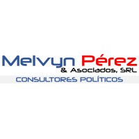 Melvyn Perez y Asociados, SRL Logo