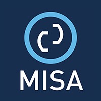 SFU MISA (Management Information Systems Association) Logo