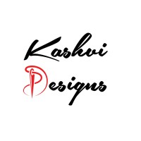 Kashvi Designs Private Limited Logo