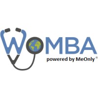 WOMBA Logo