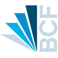 Business Consortium Fund Logo