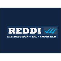 Reddi Logo