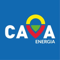 Cava Energia Logo