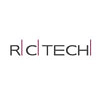 R.C.TECH Logo