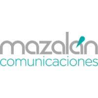 Mazalan Comunicaciones Logo