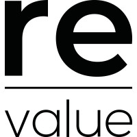 ReValue Logo