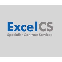 ExcelCS Logo