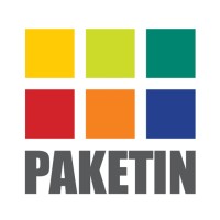 PAKETIN GmbH Logo