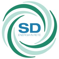 SD Energia in Rete Logo