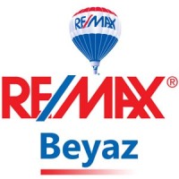 Remax Beyaz Logo
