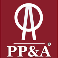PP&A Corporation | Personnel Payroll & Accounting Logo