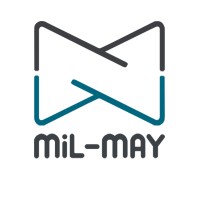 Mil-May Logo