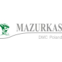 Mazurkas DMC Poland Logo