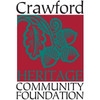 Crawford Heritage Community Foundation Logo