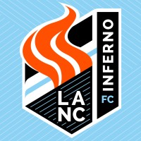 Lancaster Inferno Logo