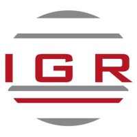 IGR Srl Logo