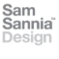 Sam Sannia Design Logo