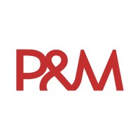 REVISTA P&M COLOMBIA Logo