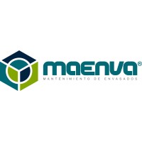MAENVA Logo
