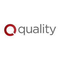 Quality Media Producciones Logo