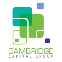 Cambridge Capital Group Logo