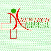 Newtech Medical Devices Pvt. Ltd. Logo