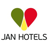 Jan Hotels Logo