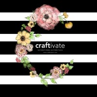 Craftivate Logo