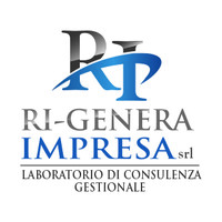 Ri-Genera Impresa srl Logo