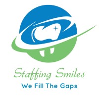 Staffing Smiles Logo