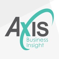 Axis Business Insight Logo