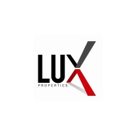 Lux Properties International Real Estate Logo
