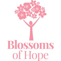 Blossoms of Hope Logo