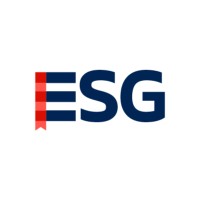 Education Strategy Group Logo