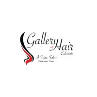 Gallery of Hair Colorists Logo