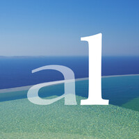 Aqualiving Villas Logo