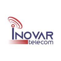 INOVAR TELECOM Logo