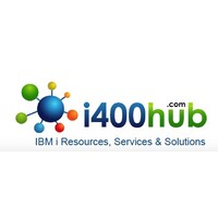 i400hub.com Logo