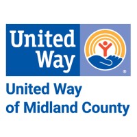 United Way of Midland County Logo
