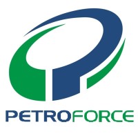 PetroForce Logo