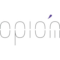 OPIOM Gallery Logo