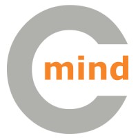 Creative Mind bureau Branding&Digital Logo