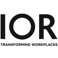 IOR Group Logo