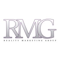Reality Marketing Group, LLC Logo