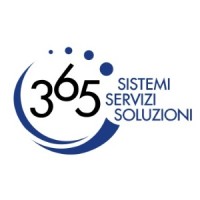 365 S.r.l. Logo